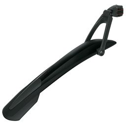 SKS achterspatbord X-Blade 26"/27.5" zadelpenbev. zwart (4002556812416)