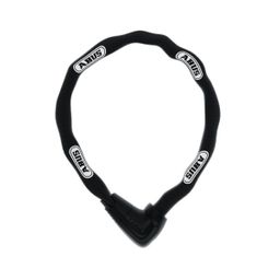 Slot Abus ketting steel o chain 9809 85x9 zw (4003318955488)