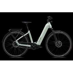 Flyer Upstreet 7.23, Frosty Sage (8720602310063)