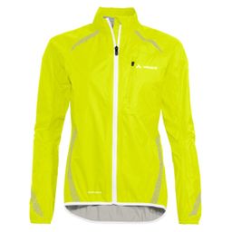 Vaude Wo Luminum Perf Jacket II bright green 38 S (4062218155992)