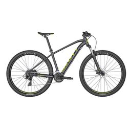 Scott SCO Bike Aspect 960 black (EU) M, Black
