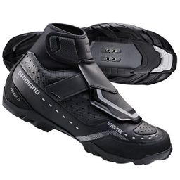 Shimano Schoen MTB MW700 Zwart 47