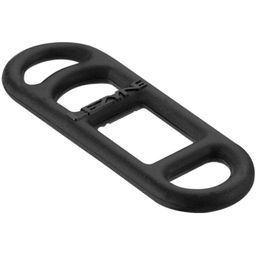 Lezyne MOUNTING STRAP FEMTO AND ZECTO BLACK (4712805979394)