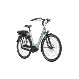 GAZELLE Paris C7 HMB, Light Olive Mat (8717231000373)