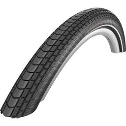 Schwalbe Bub 28x200 sc 50-622 r marathon almotion avg zw vw