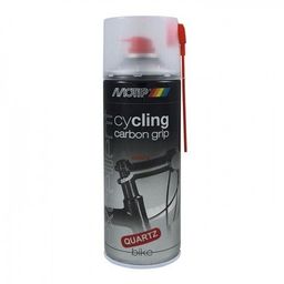 Olie Motip exc carbon grip spb 400ml (8711347204823)