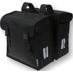 Basil dubb tas Mara XXL zw (8715019173950)