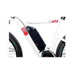 Fahrer Hoes fah battery cover frame zw (4260416640702)