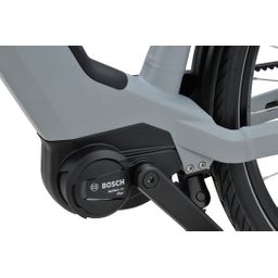 SPARTA d-Rule Energy DAMES TYREGREY MATTE 48cm 2025 (8713568553759)