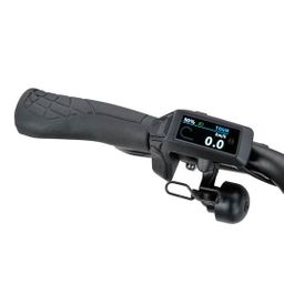 SPARTA d-Rule Energy DAMES TYREGREY MATTE 48cm 2025 (8713568553759)