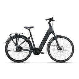 KOGA EVIA PT PRO DS Dames Off Black Matt 47cm 2025 (8713568563536)