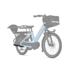 Unknown Cabby Longtail voetenplankjes (set) (8717118652640)