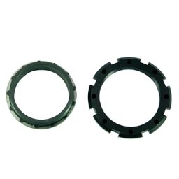 Rohloff Carrier met lockring small voor Splined tandwiel + Gates (4250307409068)