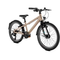 Puky CYKE 20-7 Alu Active Dusty Sand/ Black 2025 (F.7588)