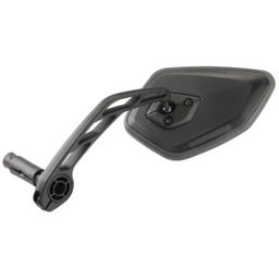 Busch & mÜller Spiegel Bumm voor E-bike bev. in stuur Cycle Star E 913/612A (4006021011311)
