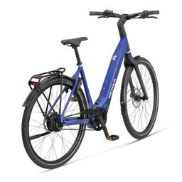 KOGA E-F3 6.0 Ladies DAMES Peacock Blue Matt 51cm 2025 (8713568501637)
