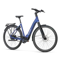 KOGA E-F3 6.0 Ladies DAMES Peacock Blue Matt 51cm 2025 (8713568501637)