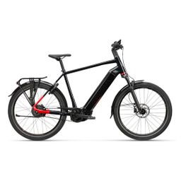 KOGA Pace B10 HEREN Panther Black/Sienna Red 56cm 2023 (8713568479691)