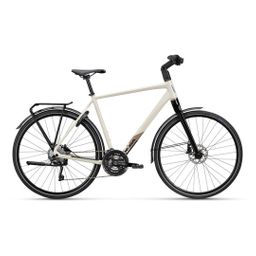 KOGA F3 7.0 Heren Ivory High Gloss 57cm 2024 (8713568535182)