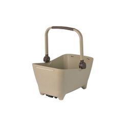 Basil Mand bas buddy mik dier pvc afn a biscotti brown (8715019200281)