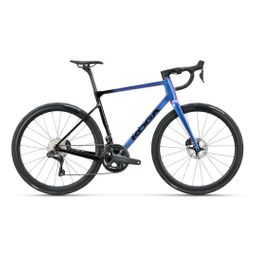 KOGA Roqa Carbon Prime Heren Camelon Purple Blue 56cm 2025 (8713568501385)