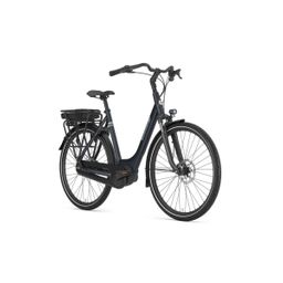 GAZELLE Paris C7 DAMES Graphite Blue Mat 46cm 2024 (8717231000298)