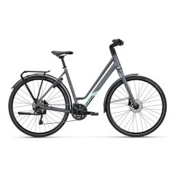 KOGA F3 3.0 Dames Grafiet Matt 47cm 2024 (8713568464802)