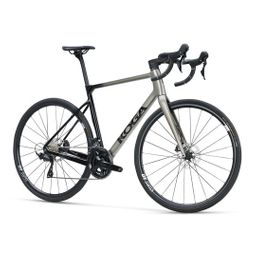 KOGA Roqa Carbon Prestige Heren Metallic Grey 51cm 2025 (8713568501408)