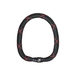 Slot Abus ketting ivy chain 9210 85x10 zw (4003318886911)