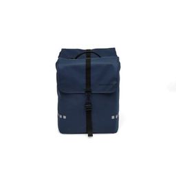 Tas New looxs odense double mik dark blue (8714827985540)