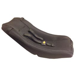 Melia Kard mel comfort 4s babyschaal 3p 2-9 mnd zw (8717677871070)