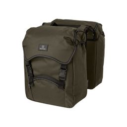 Fastrider Fr unibag traffic dubbele fietstas basics legergro (8720866097458)