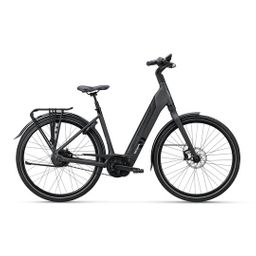 KOGA EVIA PT PRO Dames Off Black Matt 50cm 2025 (8713568534345)