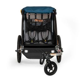 Burley Kar bur encore x 2 kind bl/zw my23 (0840840013781)