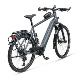 KOGA E-Worldtraveller HEREN Graphite High Gloss 58cm 2023 (8713568468565)