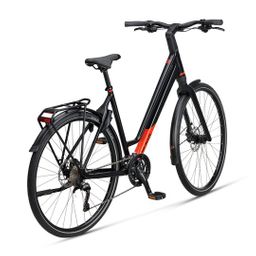 KOGA F3 5.0 S Dames Panter Black High Gloss 53cm 2024 (8713568535038)