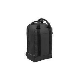 Rugtas New looxs nevada backpack black (8714827984833)