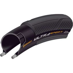 Continental Bub 28x11/8 co 28-622 ultra sport iii zw vw (4019238026917)