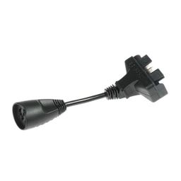 Ebp verloopkabel Bosch lader gen1-gen2 (4047025331975)