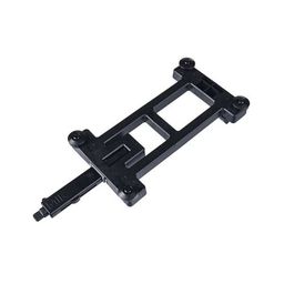 Basil Mandd/tasd bas mik 2.0 adapter plate zw (8715019701733)