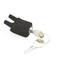 Racktime Mandd rt secureit slot zw (4048174170095)