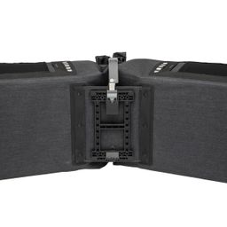 Tas New looxs varo mik grey (8714827983232)
