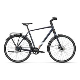 KOGA F3 4.0 Heren Steel High Gloss 50cm 2024 (8713568534833)