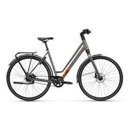 KOGA F3 8.0 Dames Limestone High Gloss 50cm 2024 (8713568533829)