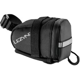 Lezyne S-CADDY BLACK (4712805970605)