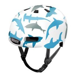 Nutcase Baby Nutty - Baby Shark (0194521050283)