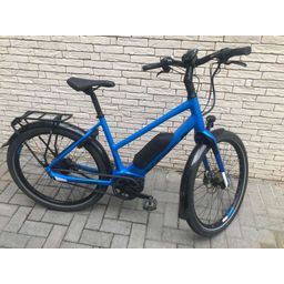 Koga PACE B10 Ltd Mixed Koga Blue Metallic 52cm M 2021 (8713568394215)
