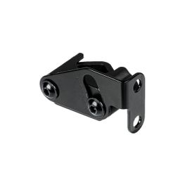 AXA bracket Nyx achterlicht zwart (8713249313498)