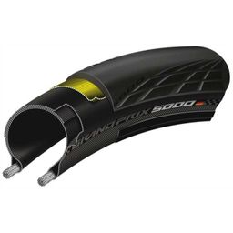 Continental Conti btb 700x28c gp5000 zw v (4019238007848)