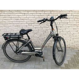 Thompson VOLTAGE 500wh Lage instap Grey-Black 47cm S 2018 (F.6752)